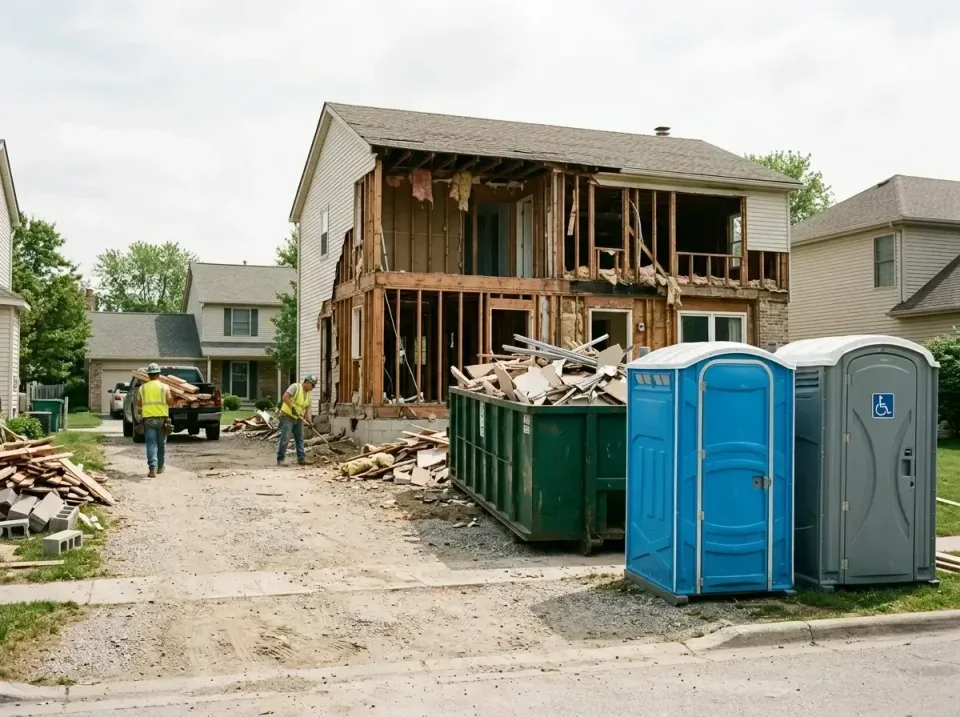 home-renovation-demolition-sit-010 — frequently asked questions, Portable Toilet & Dumpsters Rental in Arvada, CO